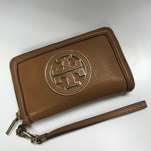 Tory Burch wallet